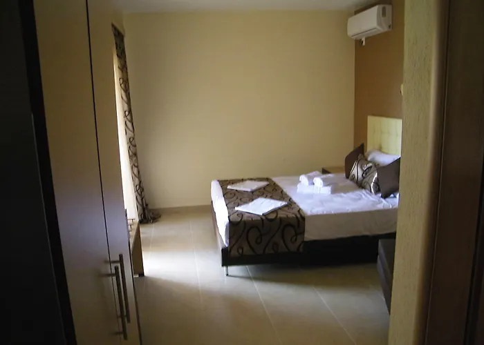 Apartman Castro Deluxe *