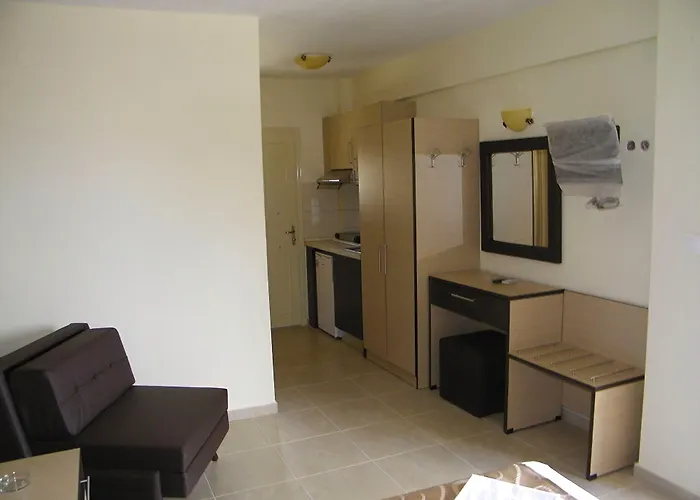 Castro Deluxe Apartman