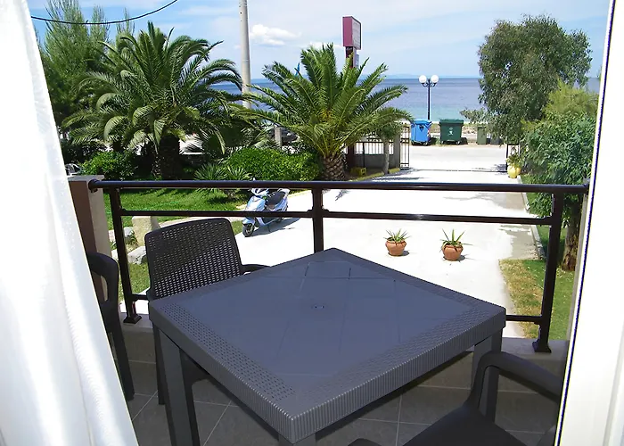Castro Deluxe Apartman *