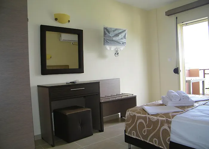 Castro Deluxe Apartman