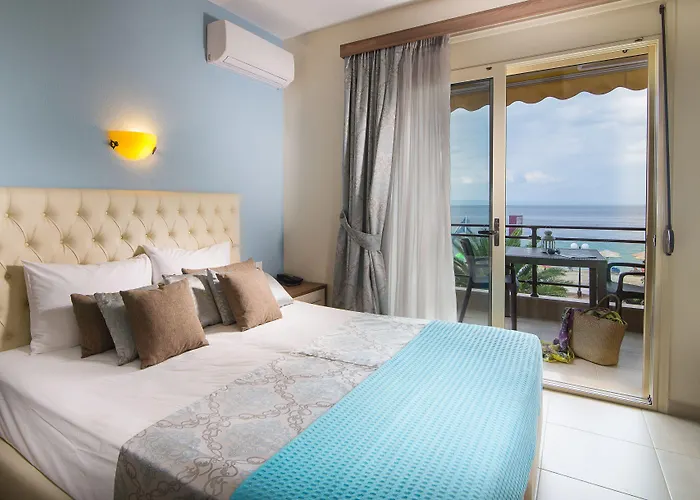 Castro Deluxe Apartman *