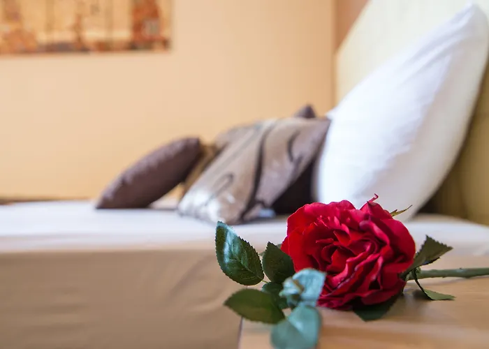 Apartman Castro Deluxe *