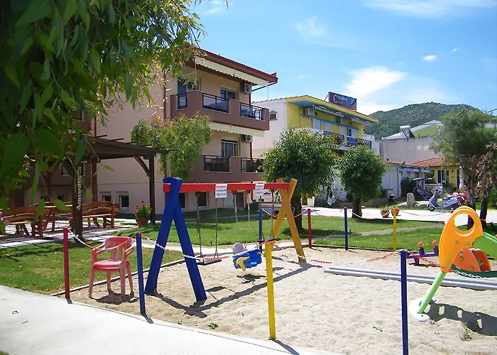 Castro Deluxe Apartman *