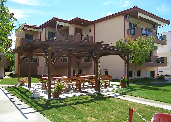 Castro Deluxe Apartman