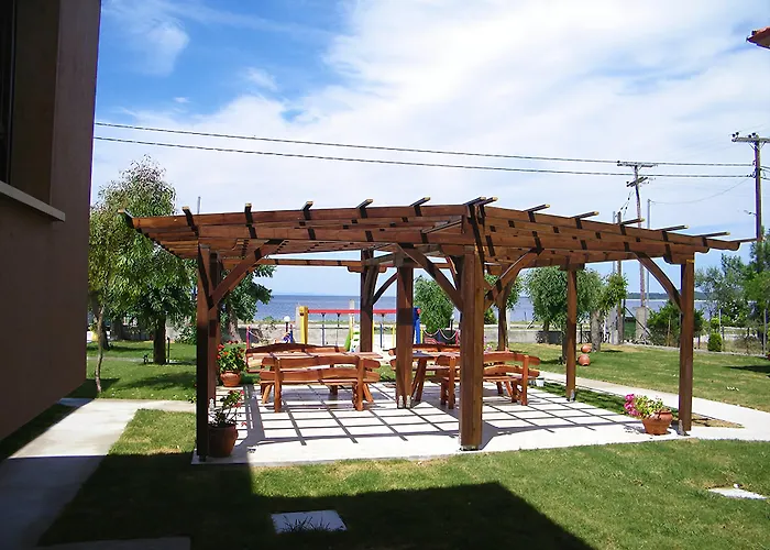 Apartman Castro Deluxe *