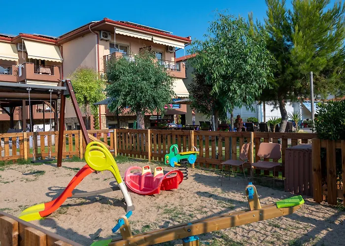 Apartman Castro Deluxe