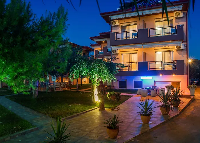 Castro Deluxe Apartman