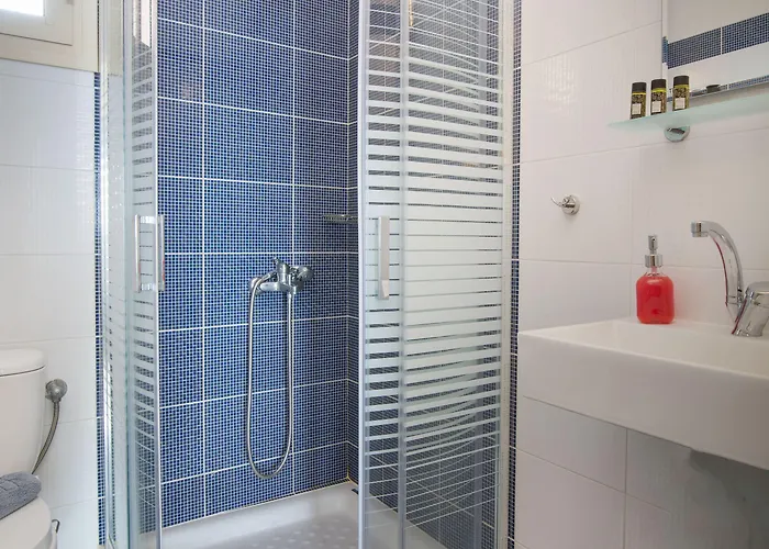 Castro Deluxe Apartman *