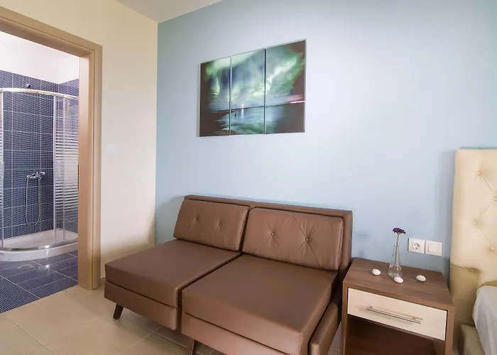 Apartman Castro Deluxe *