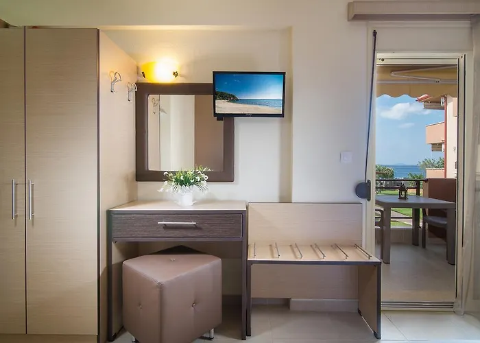 Castro Deluxe Toróni