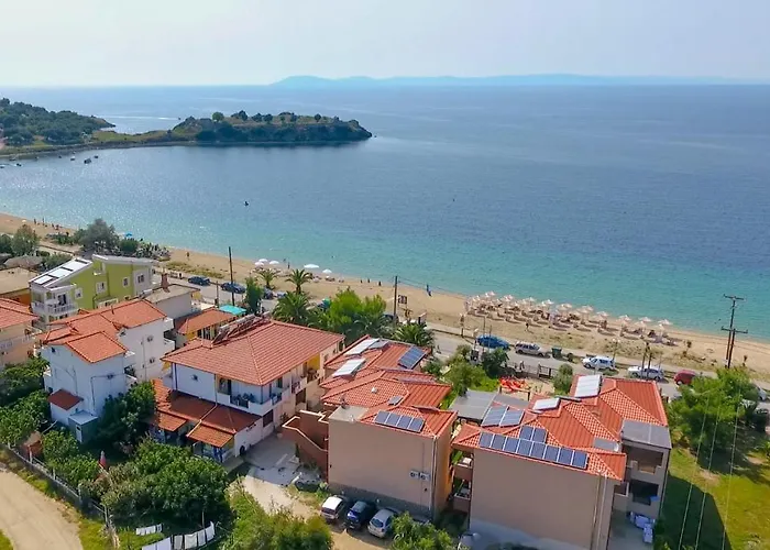 Apartman Castro Deluxe *