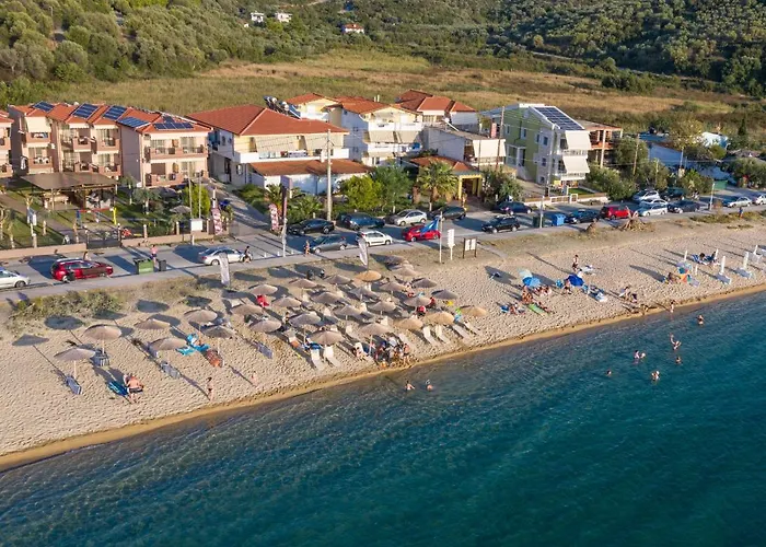 Apartman Castro Deluxe