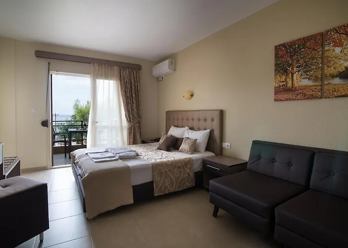 Castro Deluxe Apartman