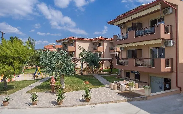 Castro Deluxe * Toróni