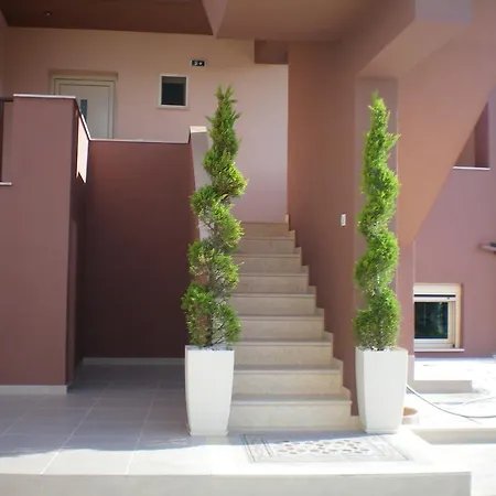 Appartement Castro Deluxe *