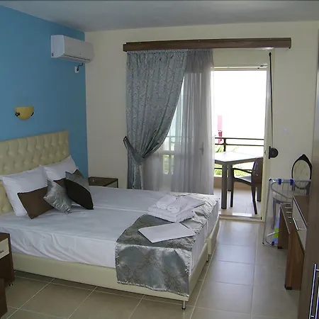 Castro Deluxe Appartement Toroni