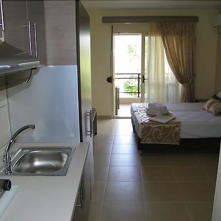 Castro Deluxe Appartement