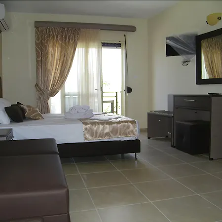 Appartement Castro Deluxe