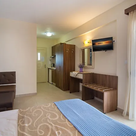 Appartement Castro Deluxe *