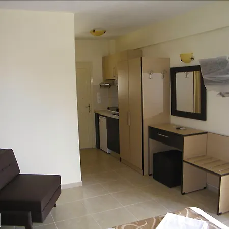 Castro Deluxe Appartement