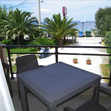 Castro Deluxe Appartement *