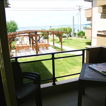 Appartement Castro Deluxe Toroni