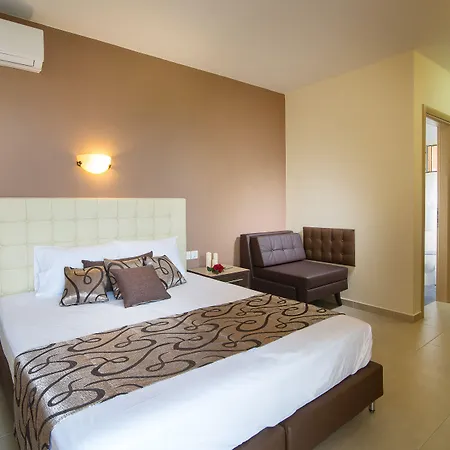 Castro Deluxe Appartement Toroni