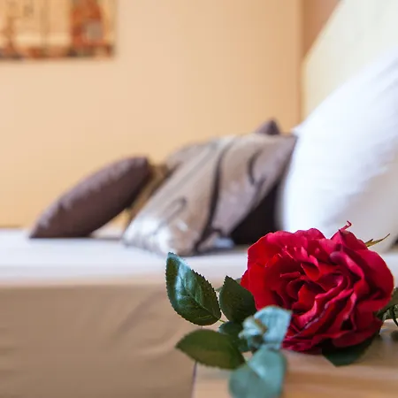 Appartement Castro Deluxe *