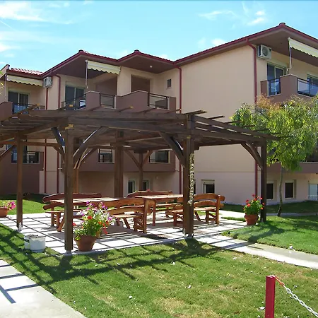 Castro Deluxe Appartement