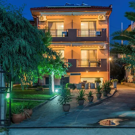 Appartement Castro Deluxe