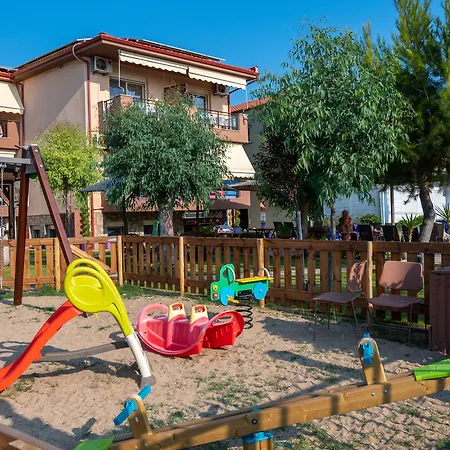 Appartement Castro Deluxe