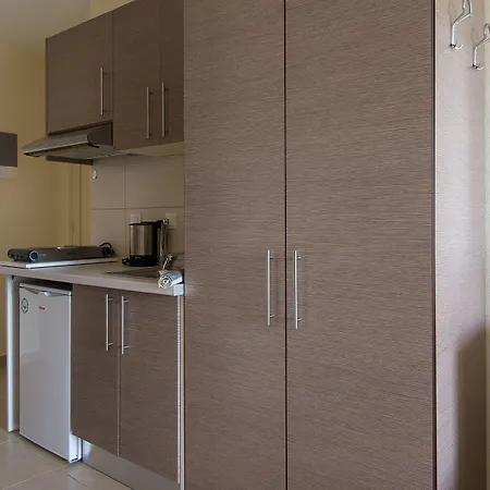 Appartement Castro Deluxe *