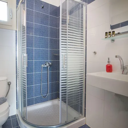 Castro Deluxe Appartement *