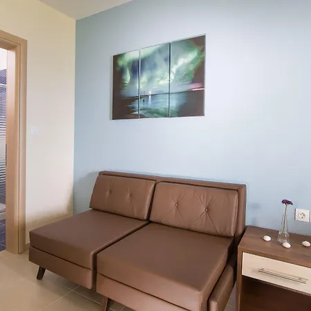 Appartement Castro Deluxe *