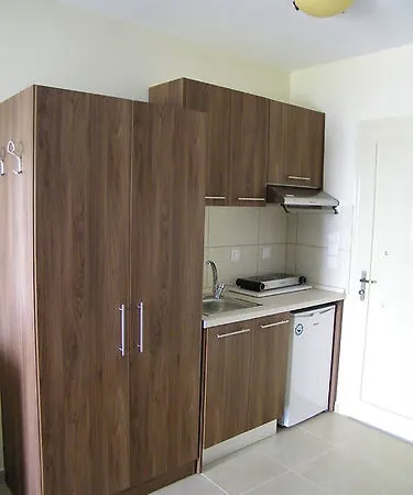 Castro Deluxe Appartement *