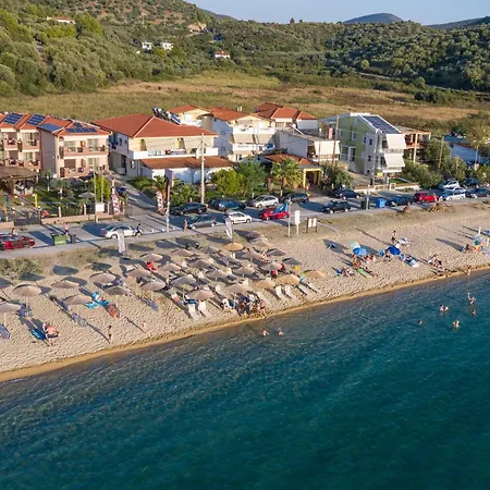 Appartement Castro Deluxe