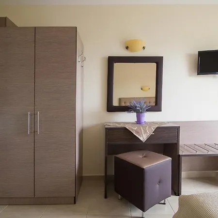 Castro Deluxe Appartement Toroni