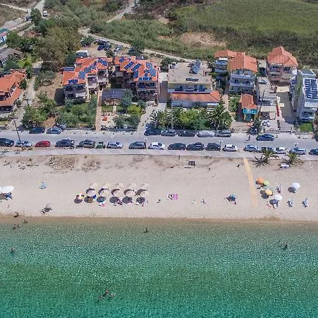 Appartement Castro Deluxe