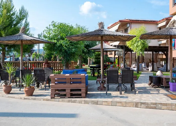 Castro Deluxe Διαμέρισμα *