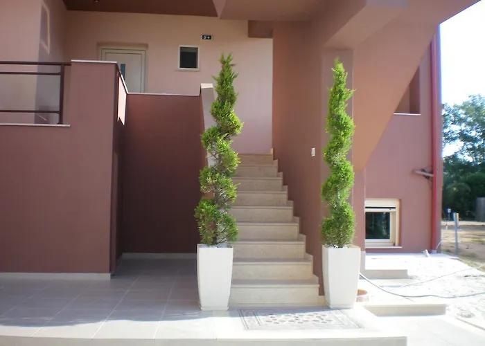 Διαμέρισμα Castro Deluxe *