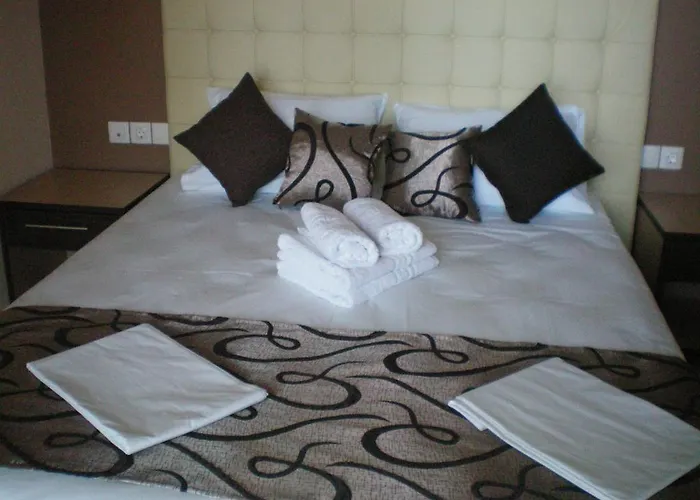 Castro Deluxe Τορώνη