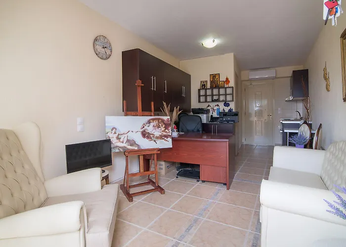 Διαμέρισμα Castro Deluxe *