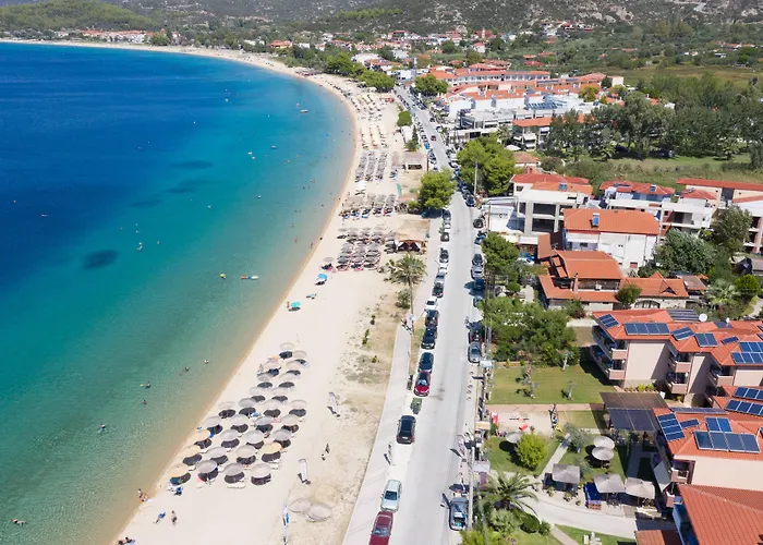 Castro Deluxe Τορώνη