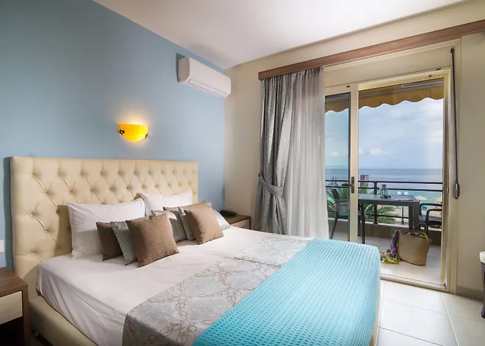 Διαμέρισμα Castro Deluxe *