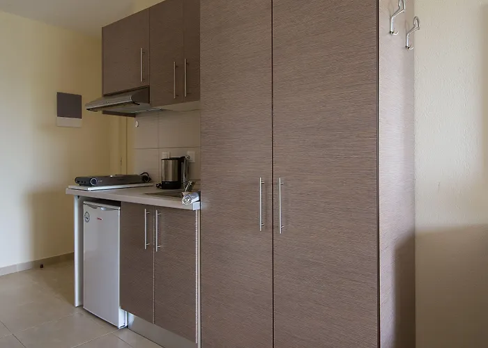 Διαμέρισμα Castro Deluxe *