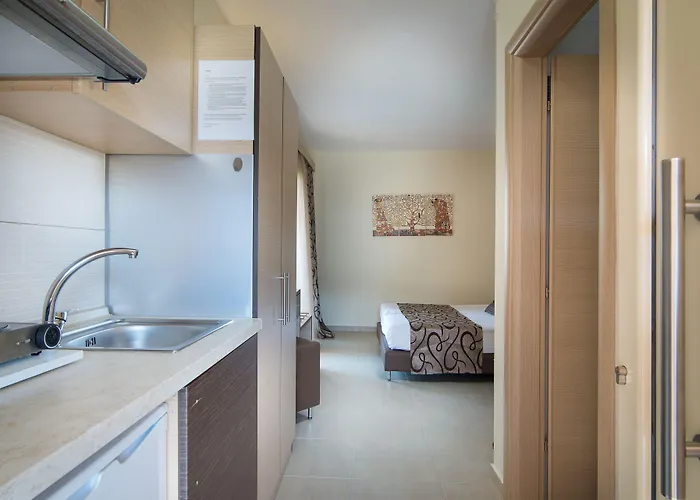 Castro Deluxe * Τορώνη