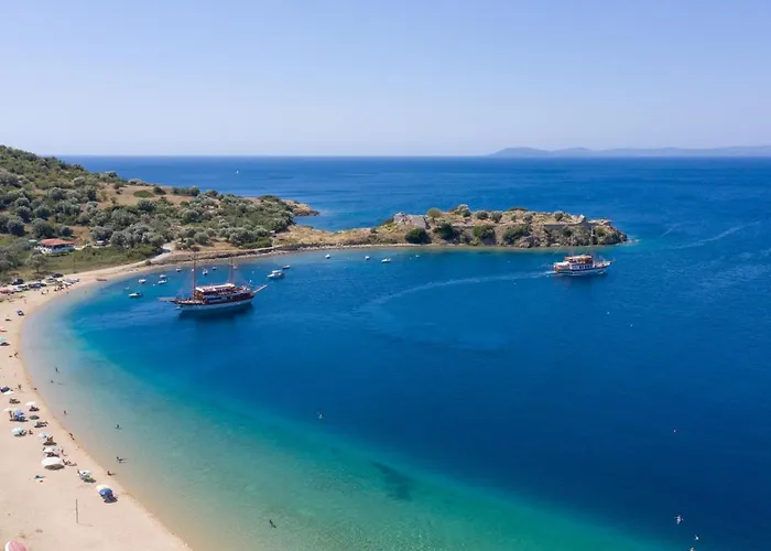 Διαμέρισμα Castro Deluxe *