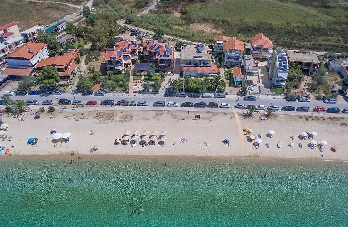 Διαμέρισμα Castro Deluxe