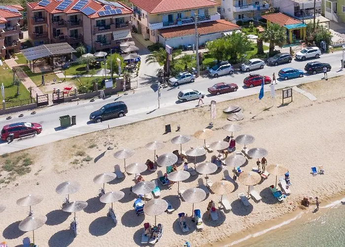 Castro Deluxe Διαμέρισμα