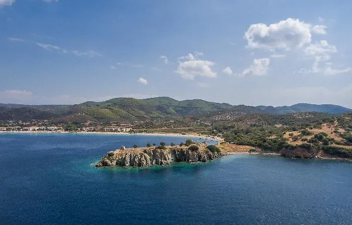 Castro Deluxe Τορώνη